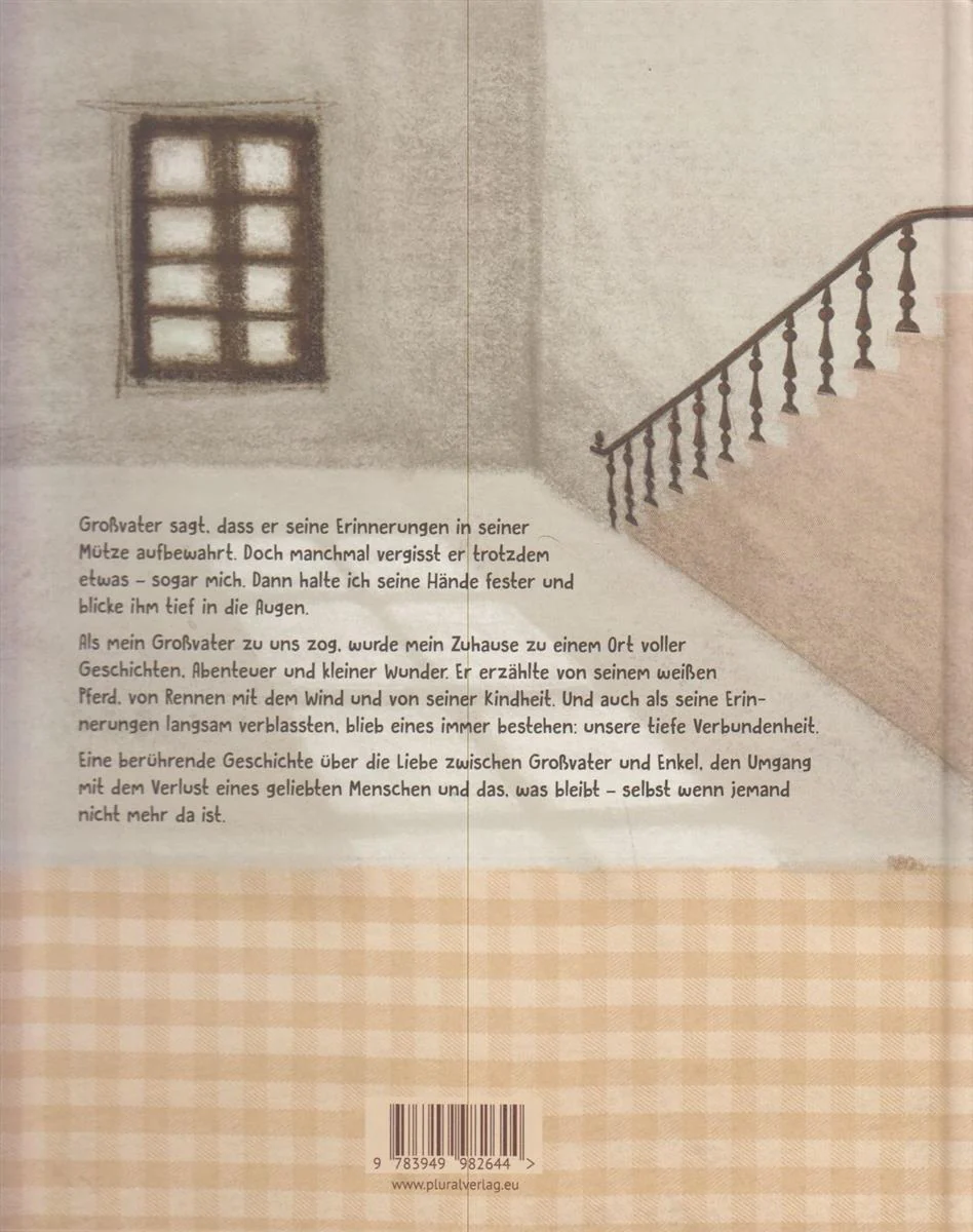 Die Mütze meines Großvaters - Image 2