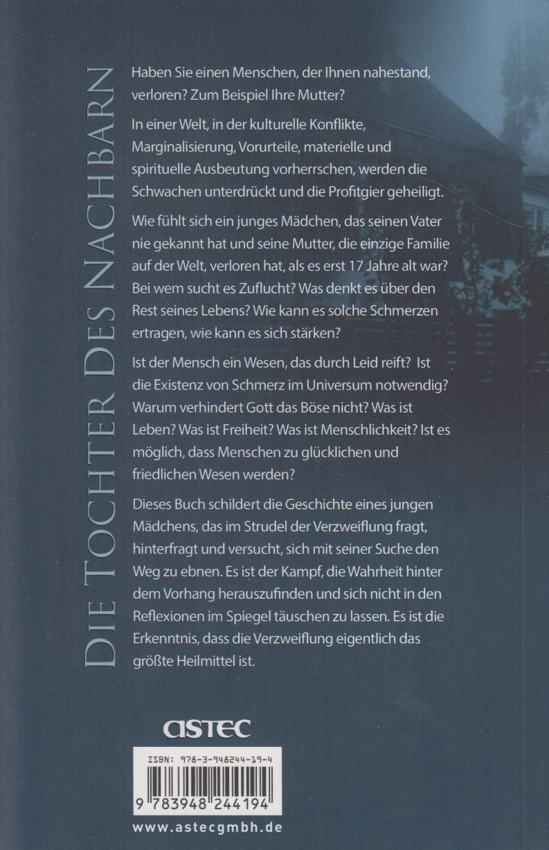 Die Tochter des Nachbarn - Image 2