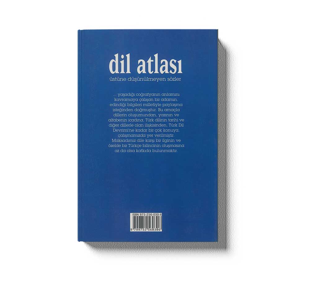 Dil Atlasi - Image 3