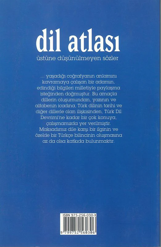 Dil Atlasi - Image 4