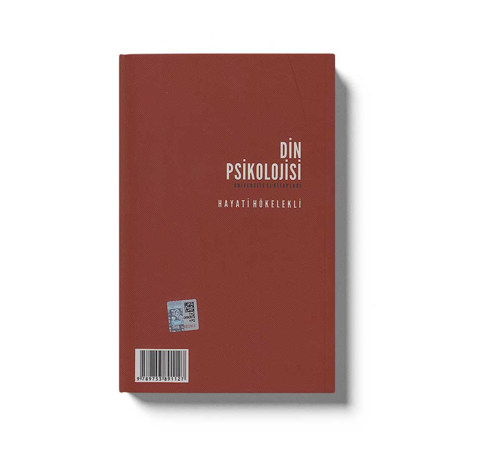 Din Psikolojisi - Image 2