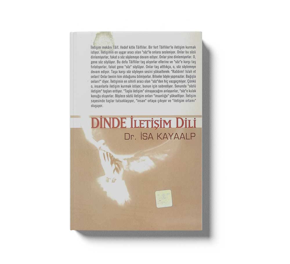 Dinde İletişim Dili - Image 2