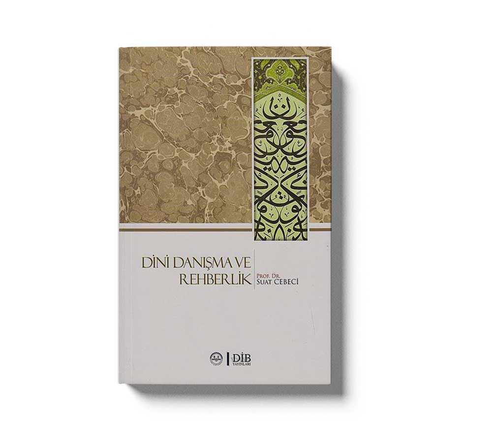Dini Danisma Ve Rehberlik - Image 2