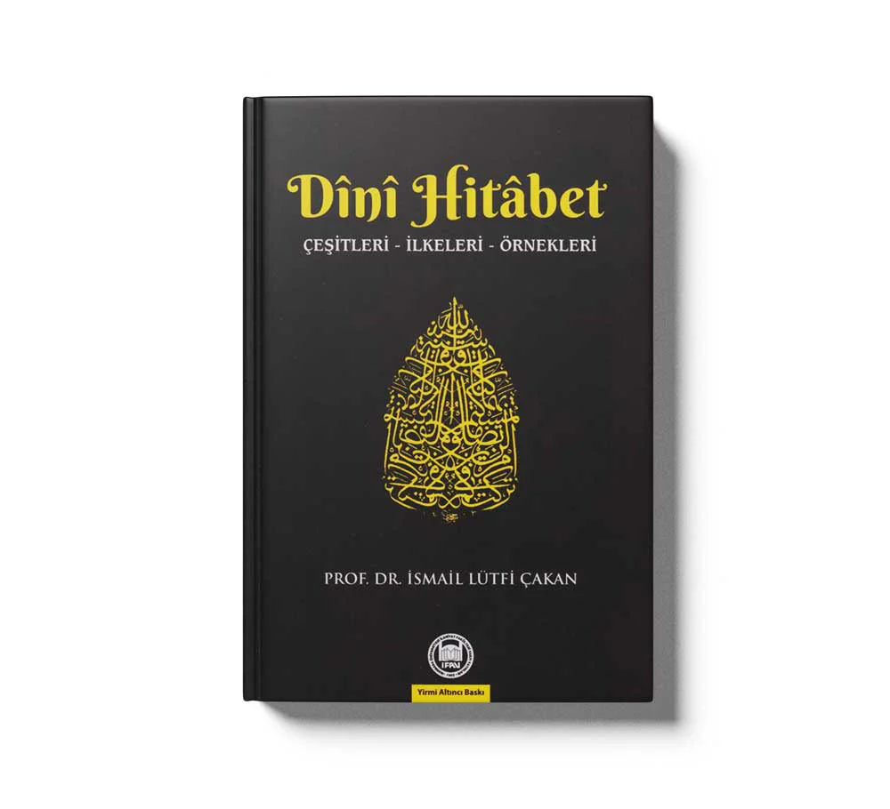 Dini Hitabet Cesitleri Ilkeleri Örnekleri