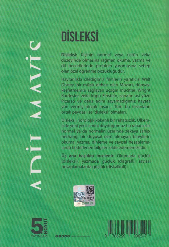 Disleksi - Image 2