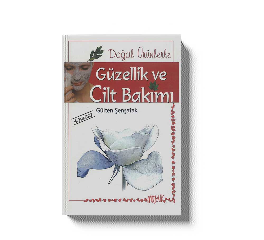 Doğal Ürünlerle Güzellik Ve Cilt Bakımı - Image 2