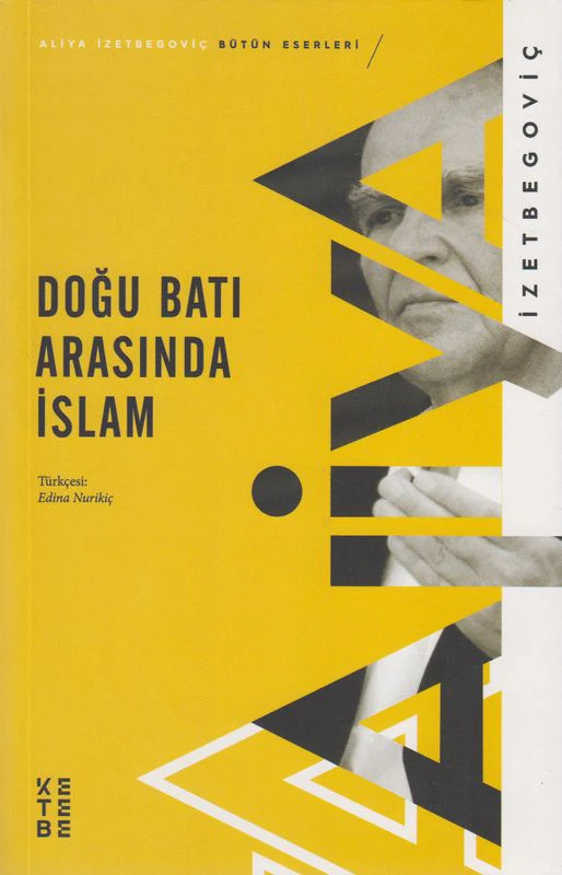 Dogu Bati Arasinda Islam