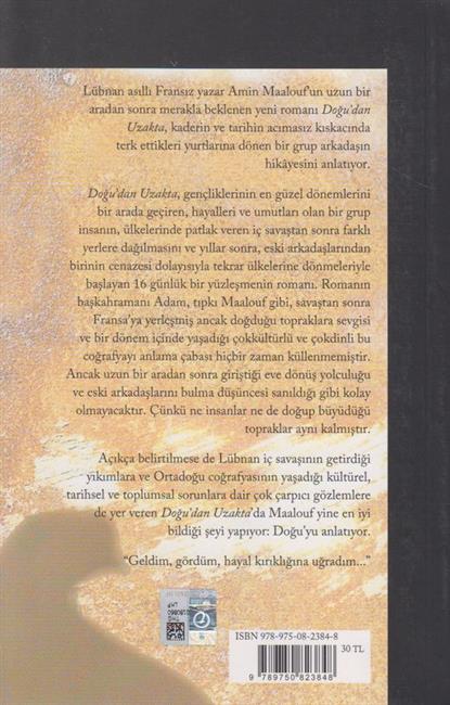 Dogudan Uzakta - Image 4