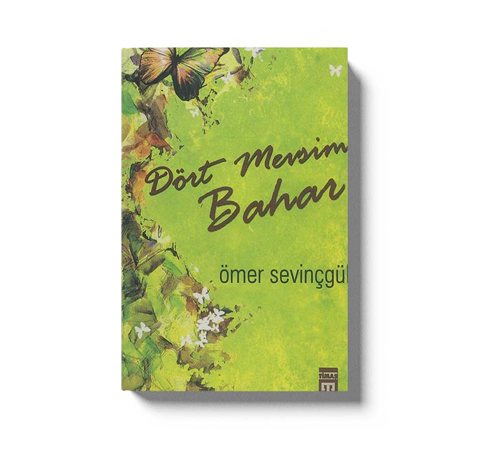 Dört Mevsım Bahar