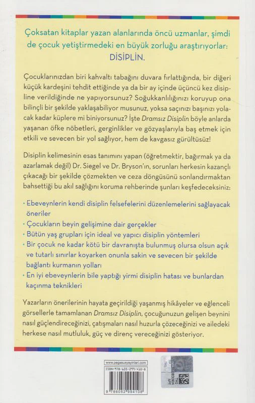 Dramsiz Disiplin - Image 2