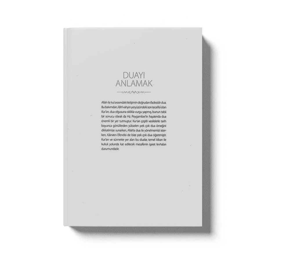 Duayi Anlamak - Image 2
