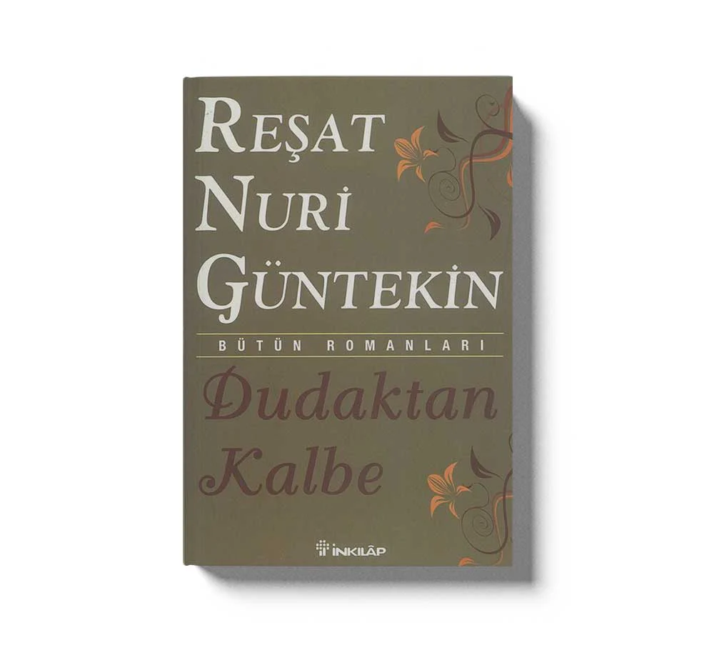Dudaktan Kalbe