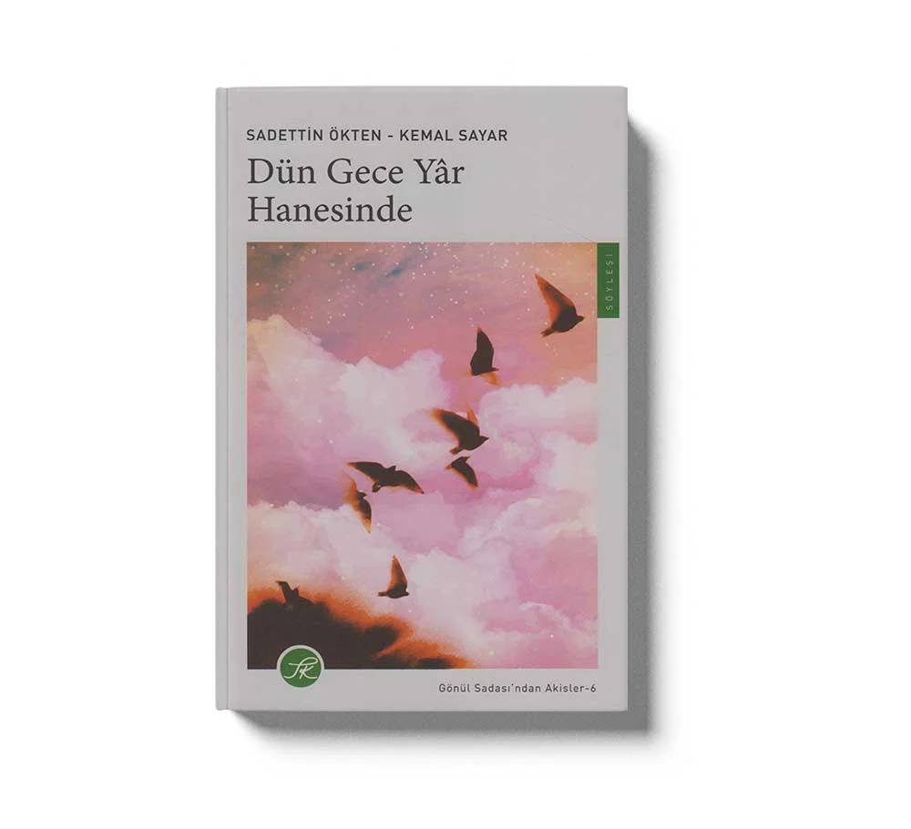 Dün Gece Yar Hanesinde