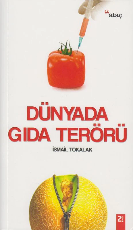 Dünyada Gida Terörü - Image 2