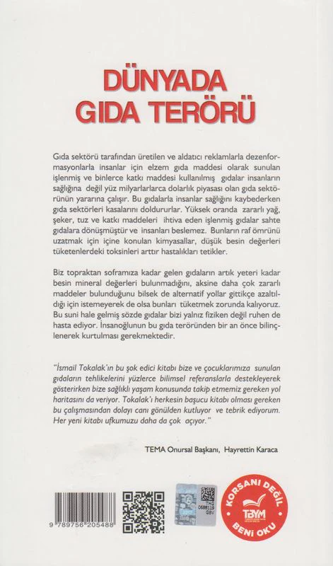 Dünyada Gida Terörü - Image 3