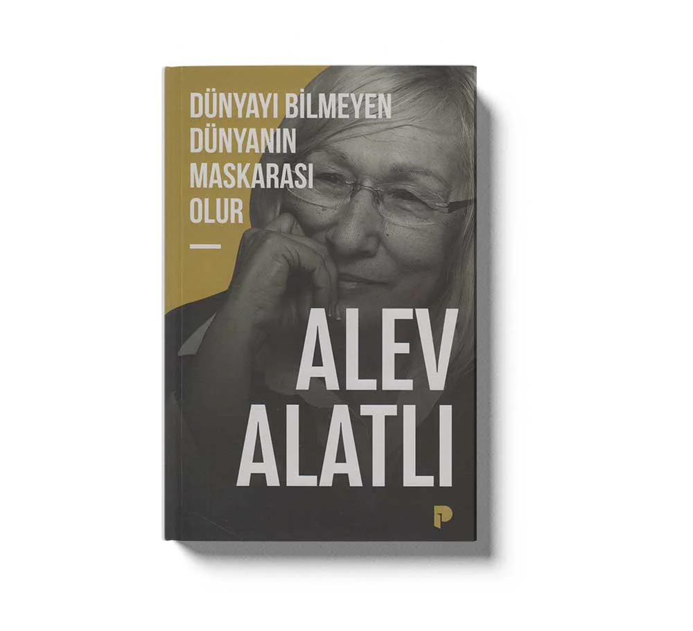 Dünyayı Bilmeyen Dünyanın Maskarası Olur