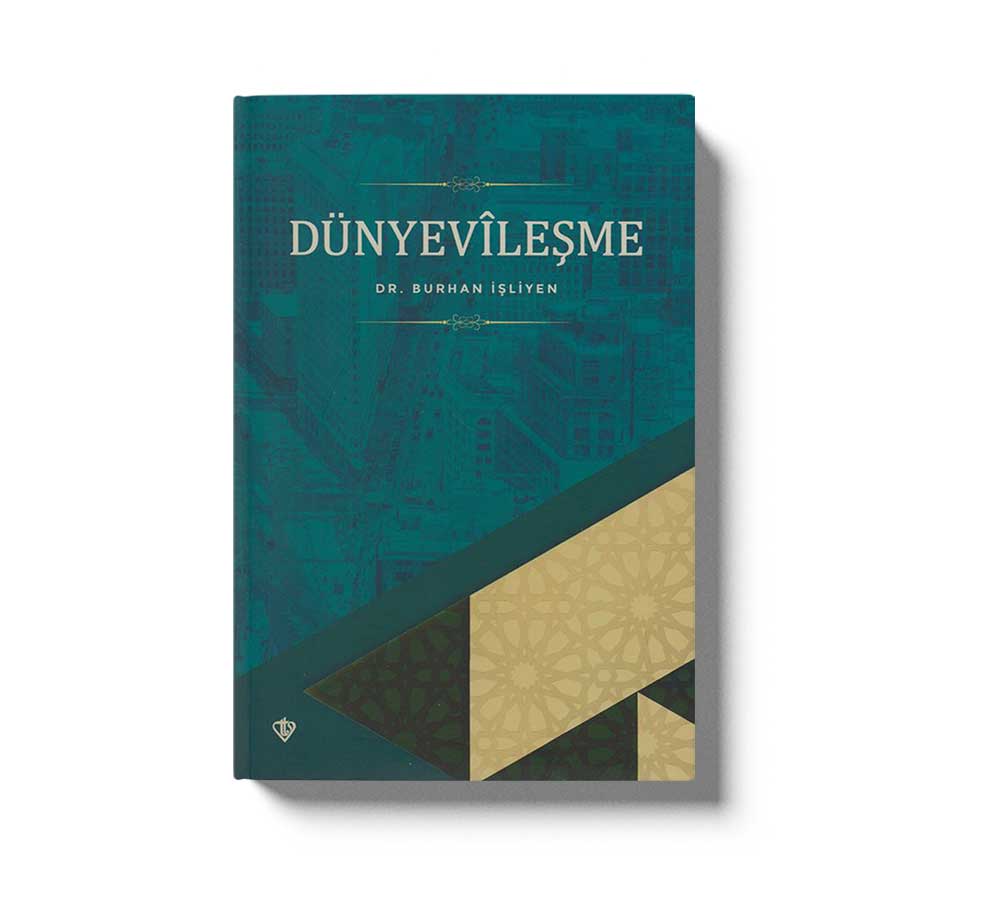 Dünyevilesme