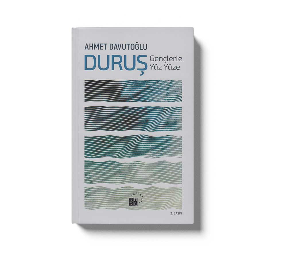 Durus Genclerle Yüz Yüze
