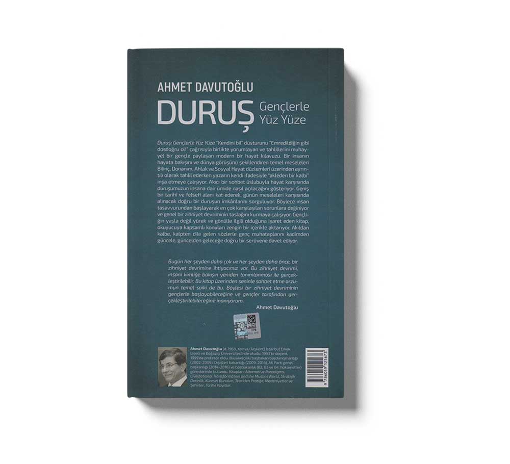 Durus Genclerle Yüz Yüze - Image 2