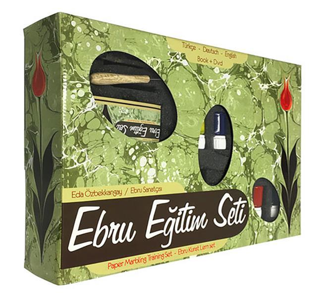 Ebru Egitim Seti - Image 4