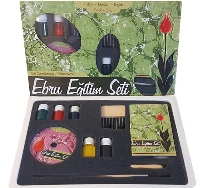 Ebru Egitim Seti - Image 5