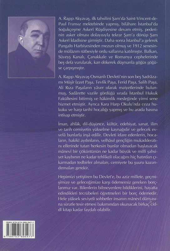 Edep Yahu Din Ve Ahlak Sohbetleri 1 - Image 3