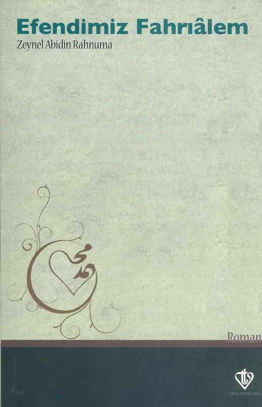 Efendimiz Fahrialem - Image 2