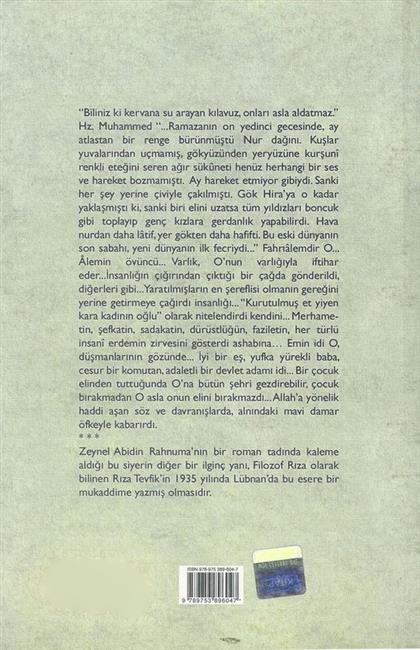 Efendimiz Fahrialem - Image 3
