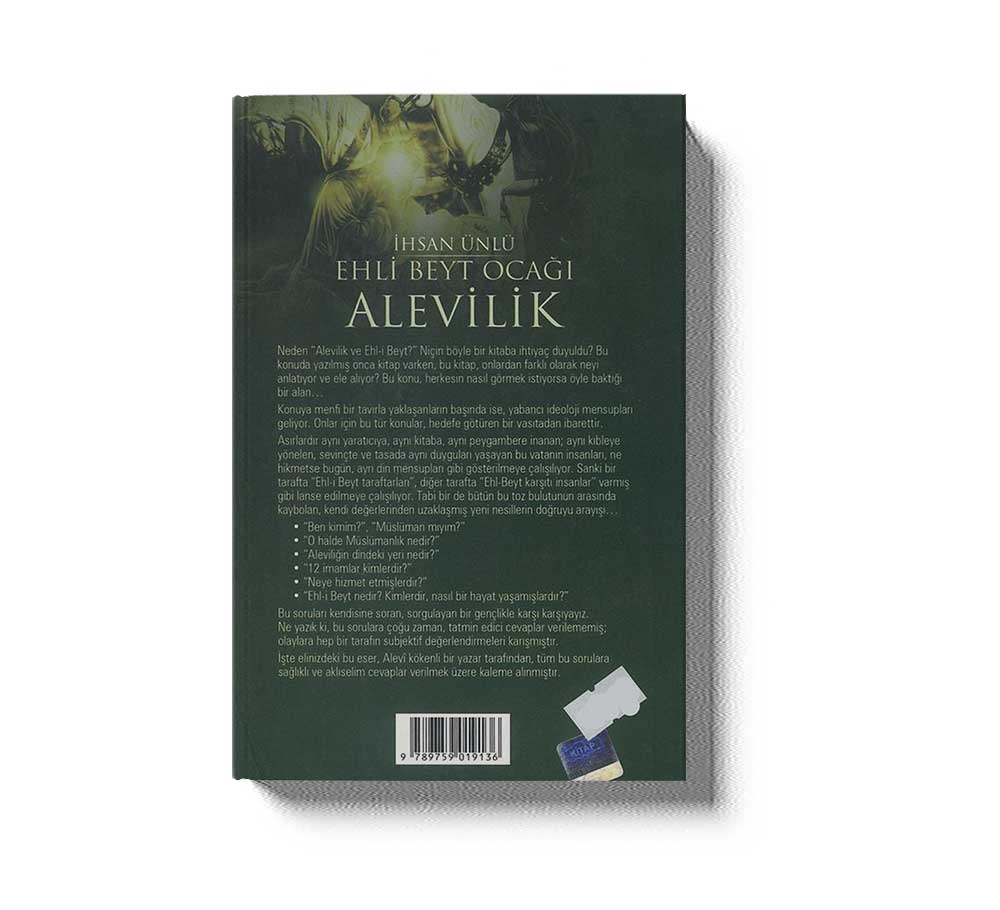 Ehli Beyt Ocağı Alevilik - Image 3