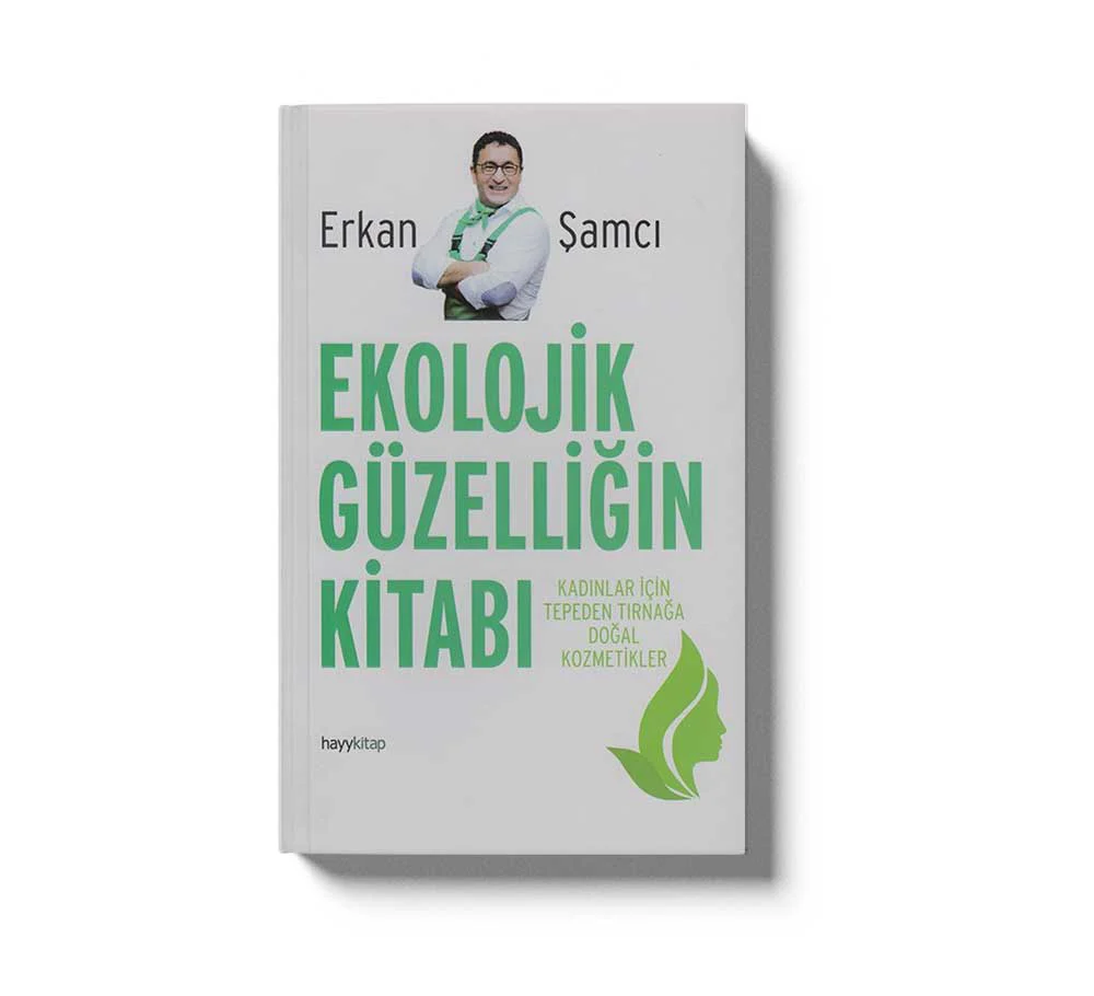 Ekolojik Güzelligin Kitabi - Image 2