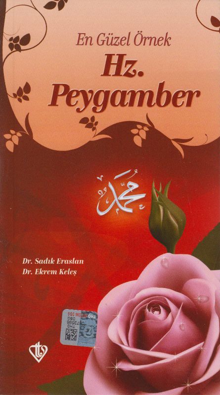 En Güzel Örnek Hz. Peygamber - Image 3
