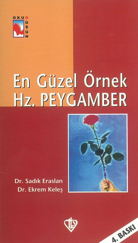 En Güzel Örnek Hz. Peygamber - Image 4