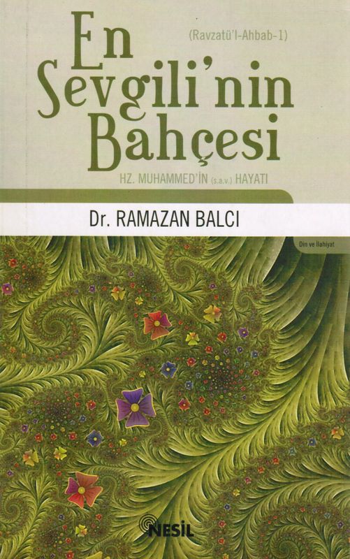 En Sevgili`Nin Bahcesi - Image 2