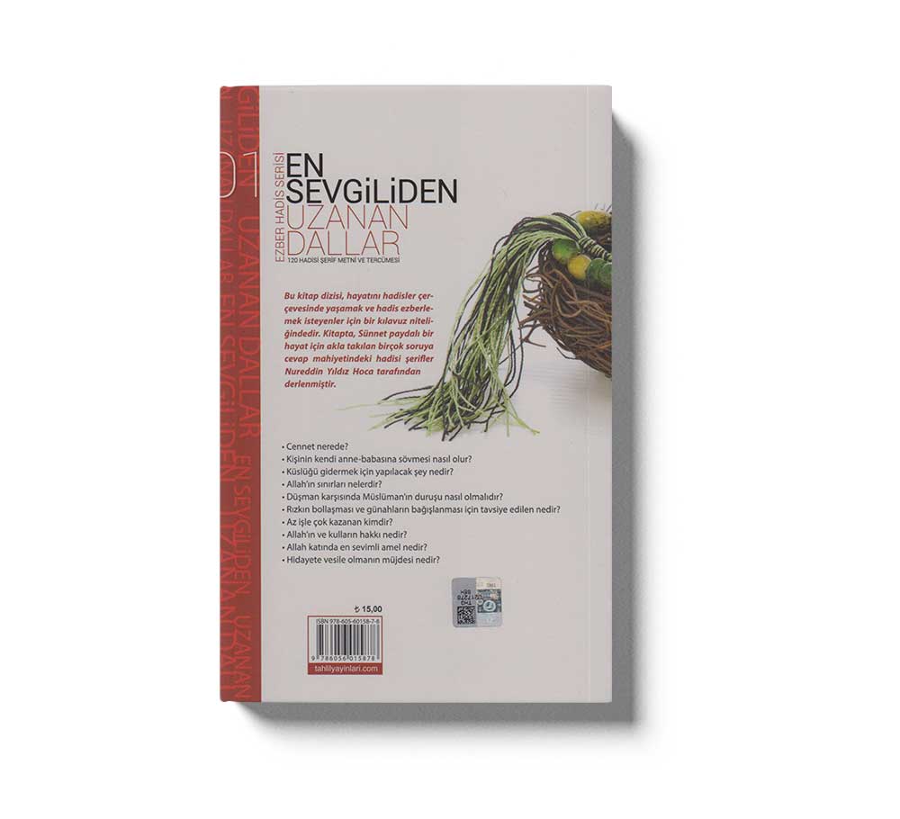 En Sevgiliden Uzanan Dallar 2 - Image 2