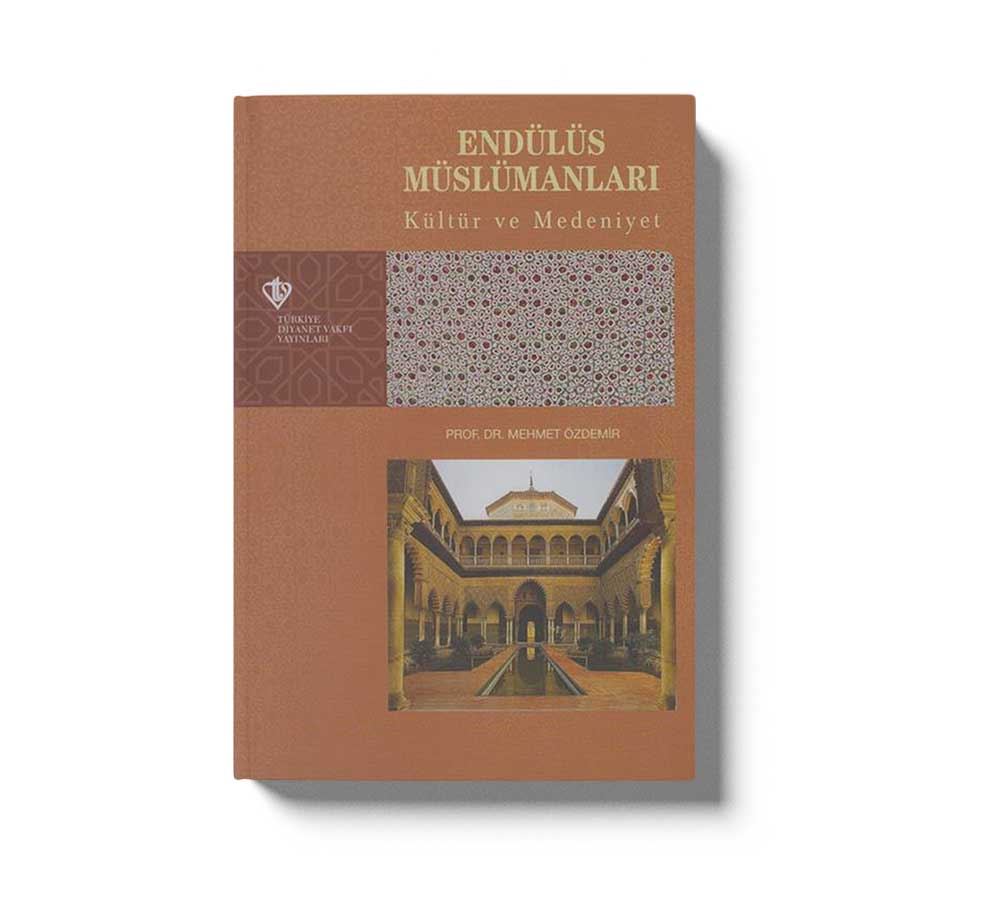 Endülüs Müslümanları: Kültür ve Medeniyet - Image 2