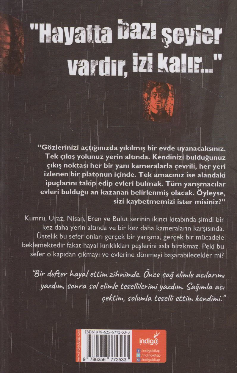 Enkaz Altındakiler 2 - Image 2