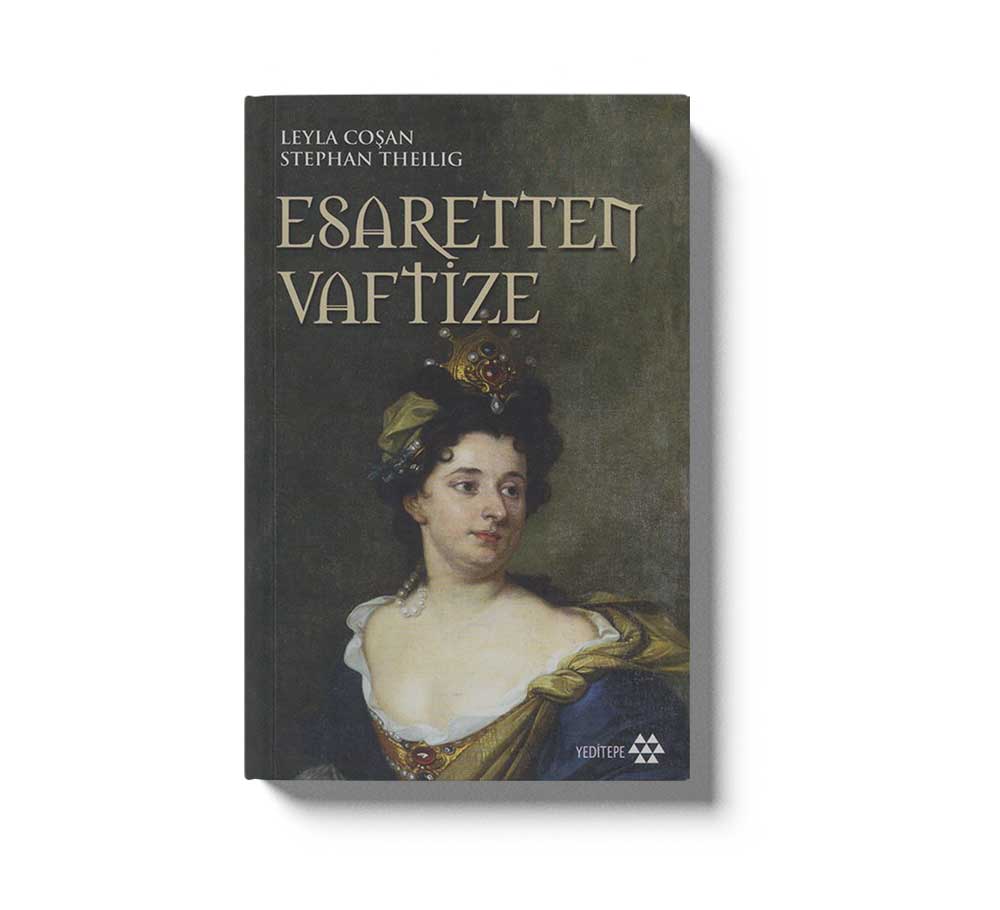 Esaretten Vaftize - Image 2