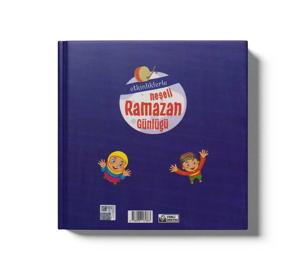 Etkinliklerle Neseli Ramazan Günlügü - Image 2