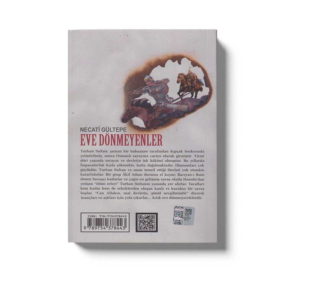 Eve Dönmeyenler - Image 3