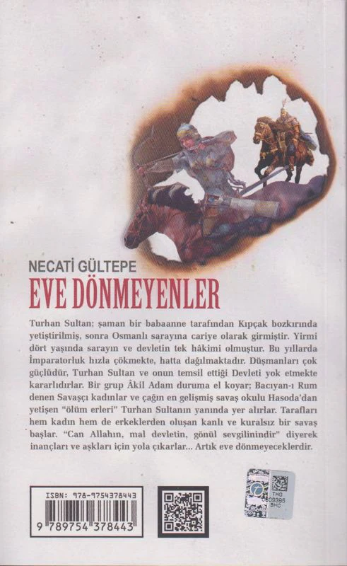 Eve Dönmeyenler - Image 4