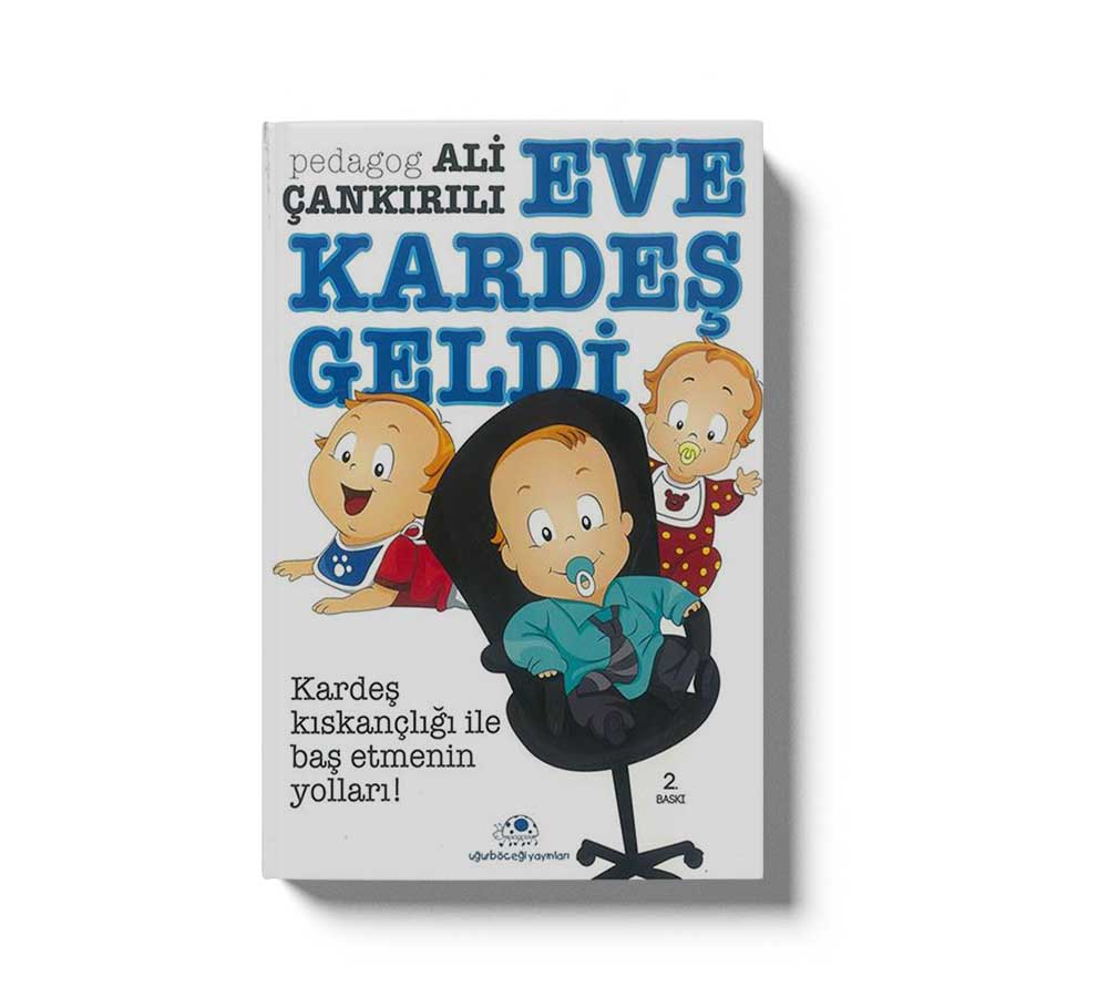 Eve Kardes Geldi - Image 2