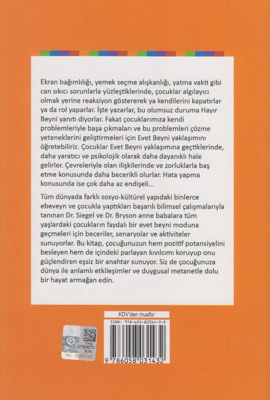 Evet-Beyinli Çocuk - Image 2