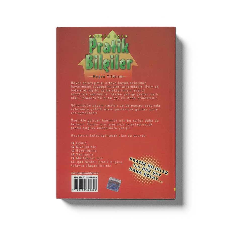 Eviniz Için Pratik Bilgiler - Image 2