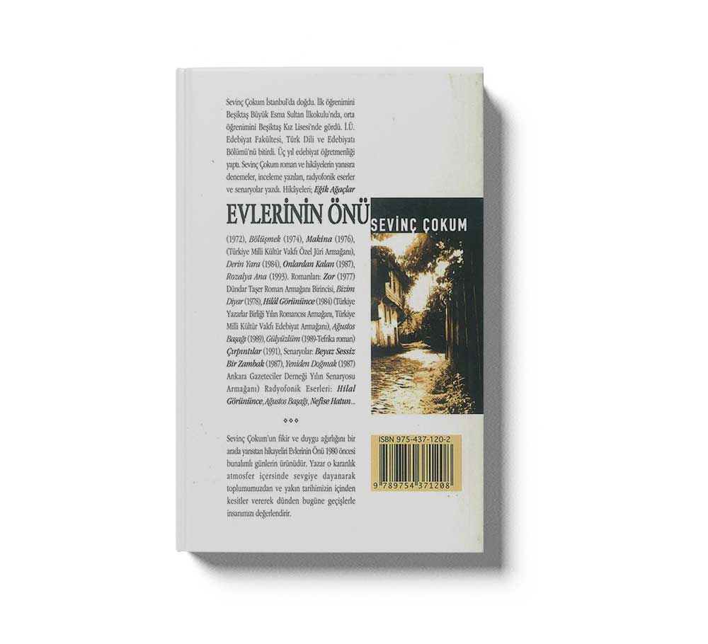 Evlerinin Önü - Image 2