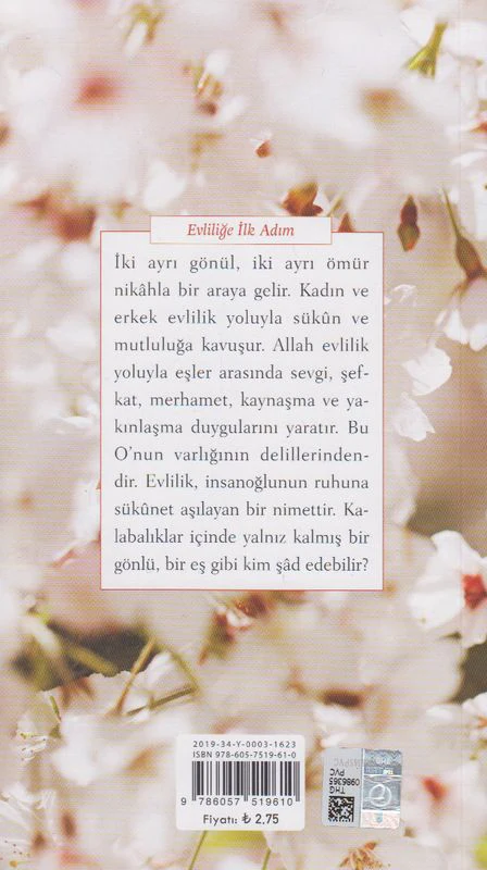 Evlilige Ilk Adim - Image 4