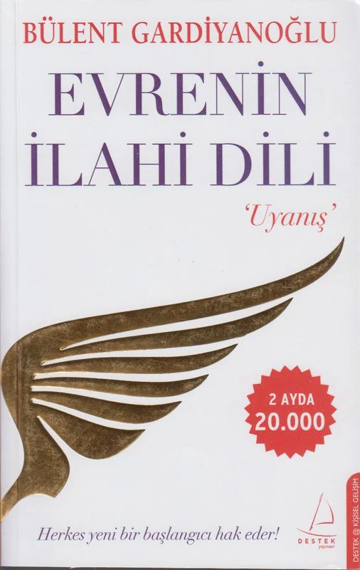 Evrenin Ilahi Dili Uyanis