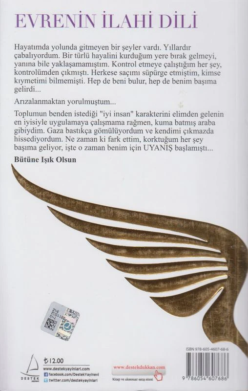 Evrenin Ilahi Dili Uyanis - Image 2