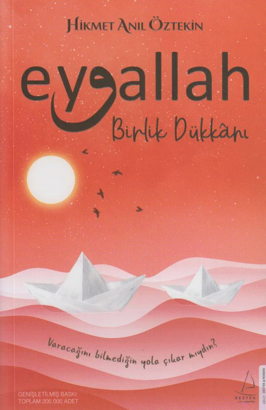 Eyvallah Birlik Dükkani 2
