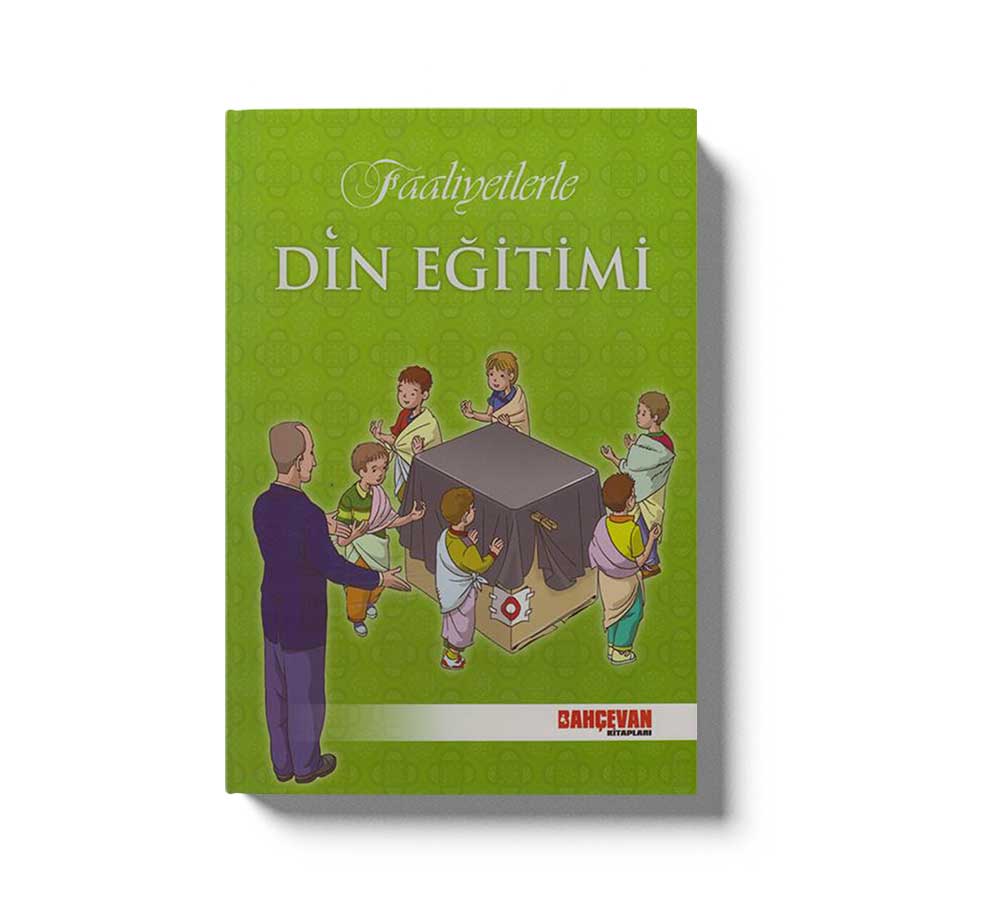 Faaliyetlerle Din Egitimi - Image 2