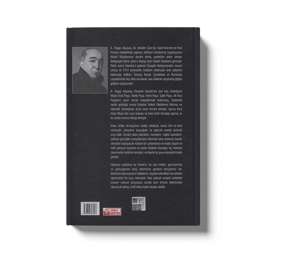 Fahri Kainat Efendimiz 2 Cilt - Image 3